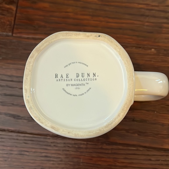 Rae Dunn Bliss Mug - Picture 2 of 2